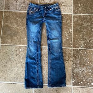Miss Me Jeans 26